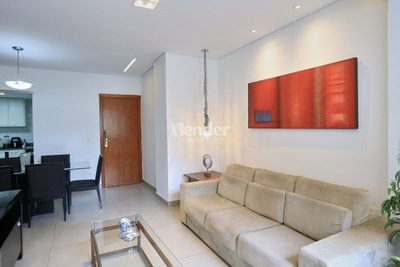 Apartamento, 3 quartos, 95 m² - Foto 5