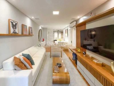 Apartamento, 3 quartos, 120 m² - Foto 4