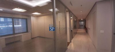 Sala-Conjunto, 284 m² - Foto 5