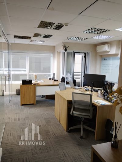 Sala-Conjunto, 57 m² - Foto 2