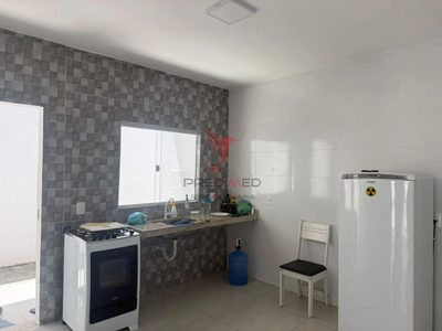 Casa, 2 quartos - Foto 2