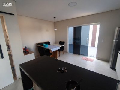 Casa, 3 quartos, 180 m² - Foto 5