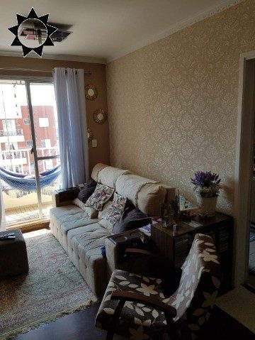 Apartamento, 2 quartos, 57 m² - Foto 1