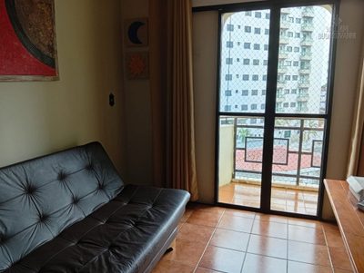 Apartamento, 1 quarto, 43 m² - Foto 4