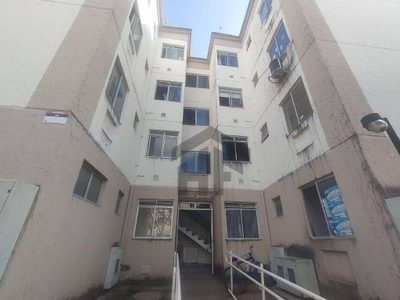 Apartamento, 2 quartos, 41 m² - Foto 1