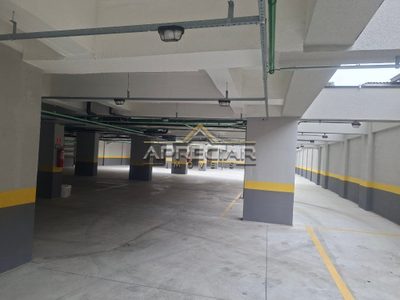 Apartamento, 2 quartos, 38 m² - Foto 2