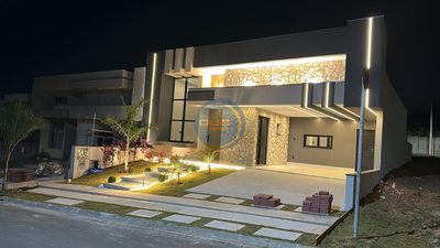 Casa, 3 quartos, 300 m² - Foto 5
