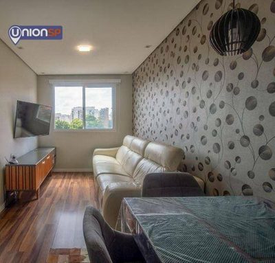 Apartamento, 3 quartos, 115 m² - Foto 2