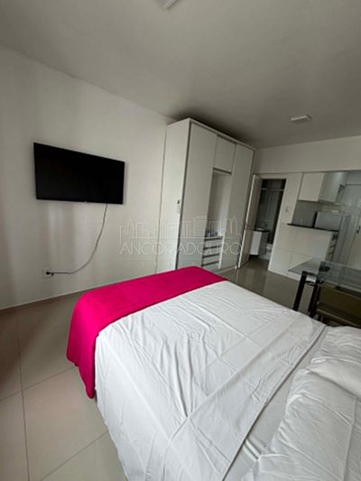 Apartamento, 1 quarto, 33 m² - Foto 5