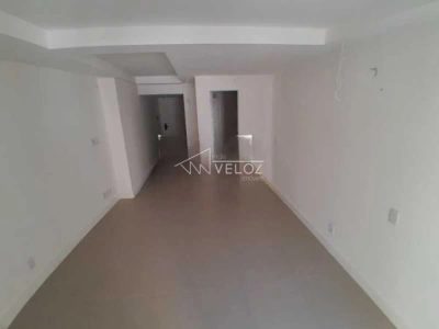 Apartamento, 1 quarto, 37 m² - Foto 1