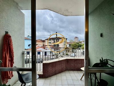 Apartamento, 3 quartos, 130 m² - Foto 4