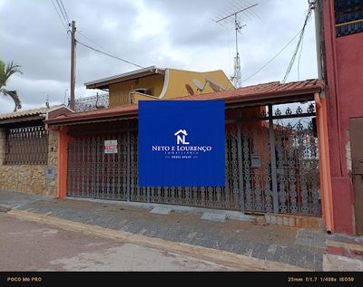 Casa, 3 quartos, 250 m² - Foto 2
