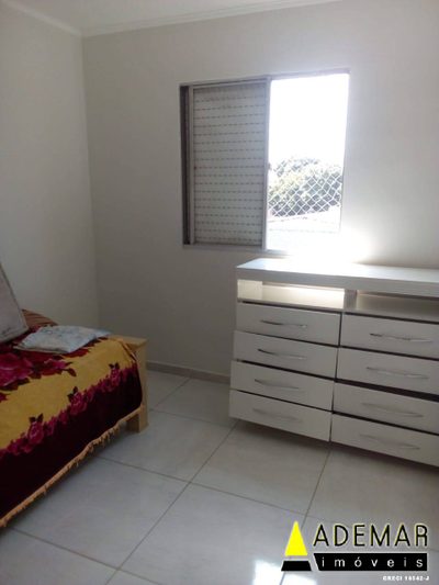 Apartamento, 2 quartos, 48 m² - Foto 5