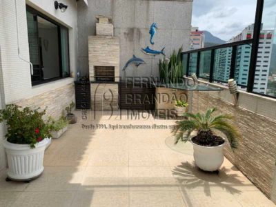 Cobertura, 4 quartos, 250 m² - Foto 3