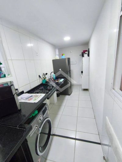 Apartamento, 2 quartos, 43 m² - Foto 1