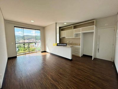 Apartamento, 2 quartos, 73 m² - Foto 2