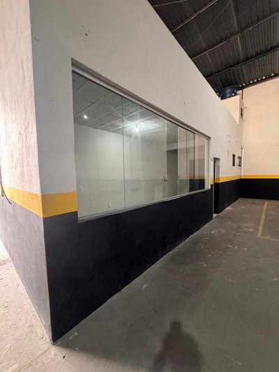 Depósito-Galpão, 689 m² - Foto 3
