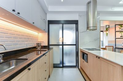 Apartamento, 1 quarto, 62 m² - Foto 5
