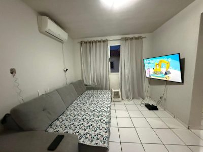Apartamento, 2 quartos, 45 m² - Foto 3