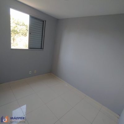 Apartamento, 2 quartos, 45 m² - Foto 5
