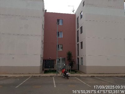 Apartamento, 2 quartos, 46 m² - Foto 1