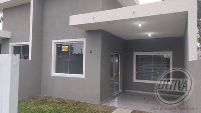 Casa, 2 quartos, 84 m² - Foto 1