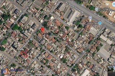 Terreno, 250 m² - Foto 3