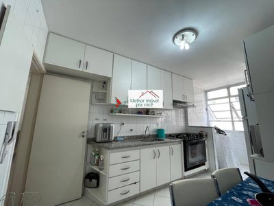 Apartamento, 3 quartos - Foto 4