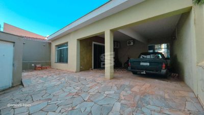 Casa, 4 quartos, 214 m² - Foto 3