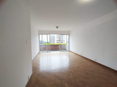 Apartamento, 2 quartos, 130 m² - Foto 3
