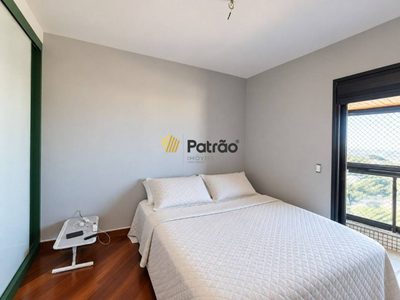 Apartamento, 4 quartos, 206 m² - Foto 5