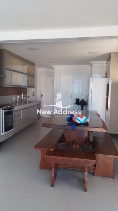 Cobertura, 4 quartos, 580 m² - Foto 2