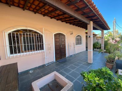 Casa, 4 quartos - Foto 3