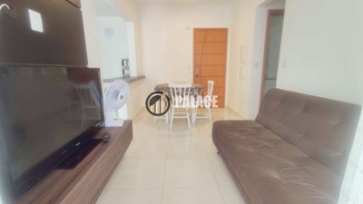 Apartamento, 1 quarto, 56 m² - Foto 2
