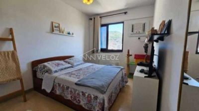 Apartamento, 2 quartos, 85 m² - Foto 1