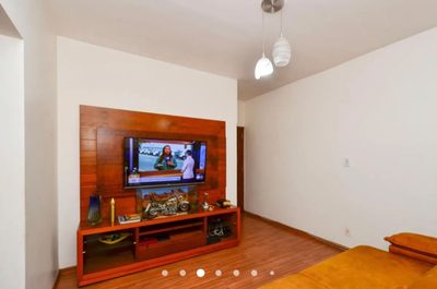 Apartamento, 3 quartos, 65 m² - Foto 1