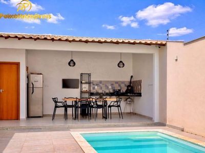 Casa, 144 m² - Foto 2