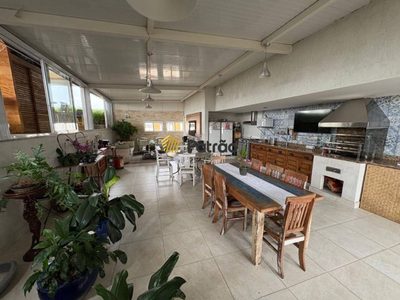 Cobertura, 3 quartos, 450 m² - Foto 2