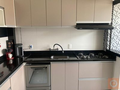 Apartamento, 2 quartos, 62 m² - Foto 5
