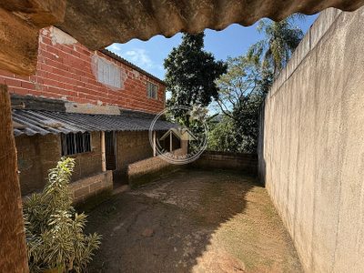 Casa, 3 quartos, 150 m² - Foto 1