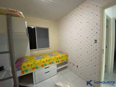 Casa de Condomínio, 2 quartos - Foto 4