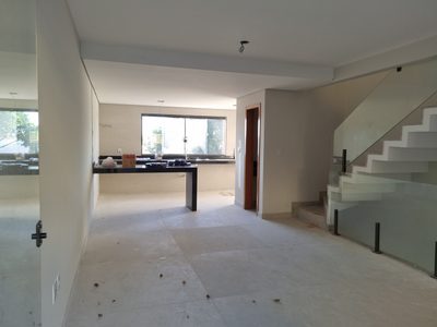 Casa, 3 quartos, 160 m² - Foto 3