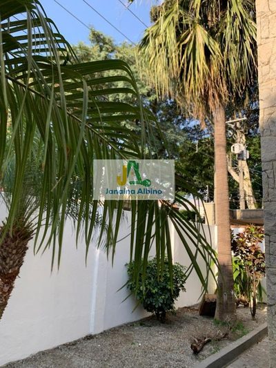 Sobrado, 3 quartos, 250 m² - Foto 2