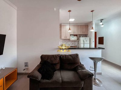 Apartamento, 2 quartos, 65 m² - Foto 5