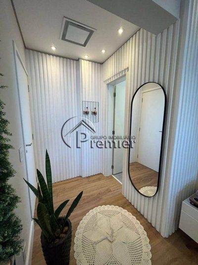 Apartamento, 2 quartos, 83 m² - Foto 2