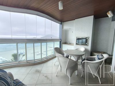 Apartamento, 3 quartos, 203 m² - Foto 1