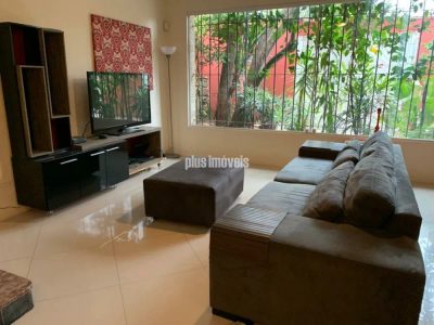 Casa, 3 quartos, 350 m² - Foto 1
