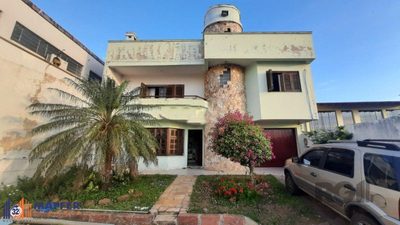 Casa, 3 quartos, 183 m² - Foto 2
