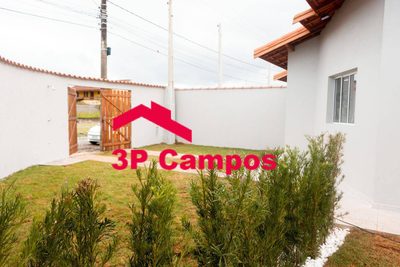 Casa, 2 quartos - Foto 5