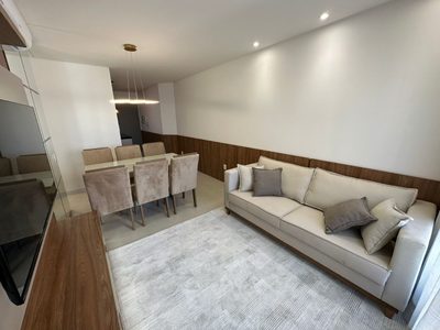 Apartamento, 2 quartos, 79 m² - Foto 5
